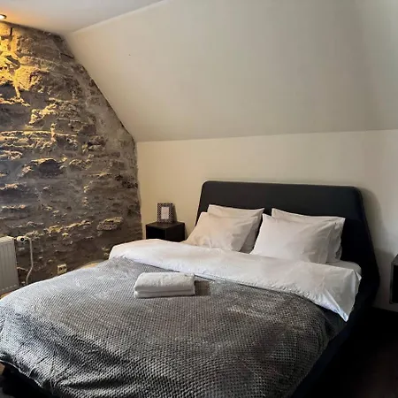 Appartement I&a - Old Town *