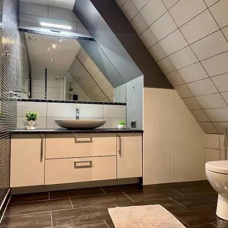 I&a - Old Town טאלין