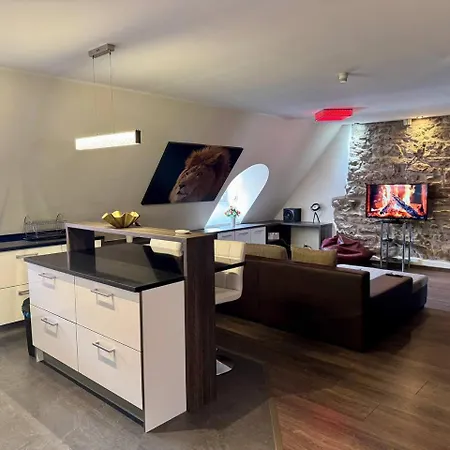 Appartement I&a - Old Town