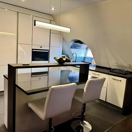 Appartement I&a - Old Town Tallinn