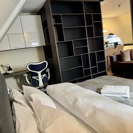 I&a - Old Town * טאלין