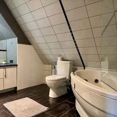 I&a - Old Town Tallinn