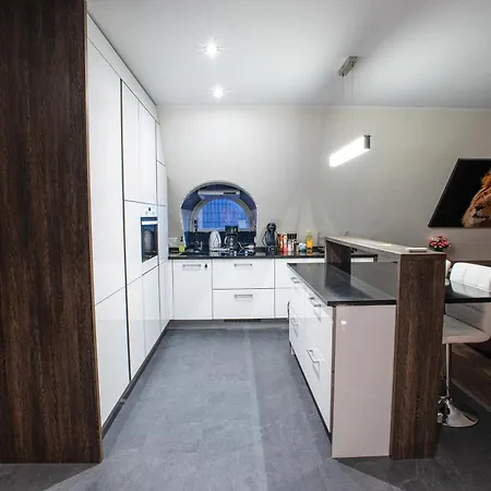 Апартаменты I&a - Old Town *