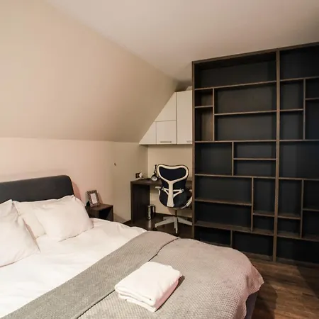 Appartement I&a - Old Town Tallinn