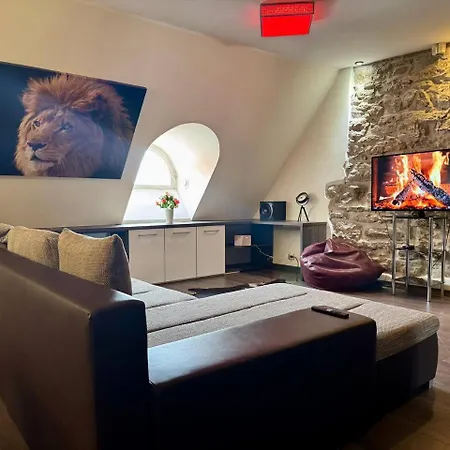 I&a - Old Town 公寓 *