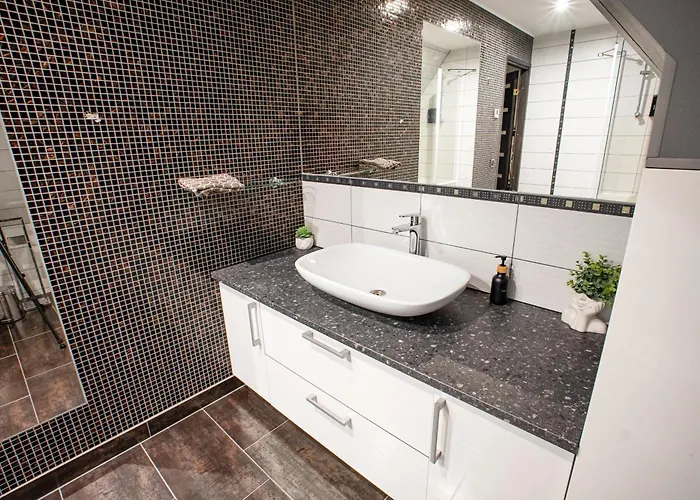 I&a - Old Town Korter